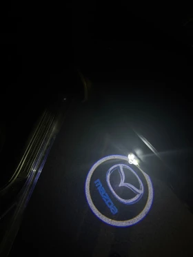 Mazda 6, снимка 13