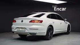 VW Arteon 2.0 TDI Prestige, снимка 2