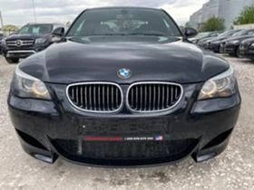 BMW M5 HEAD UP SOFT CLOSE COMFORT SEATS  | Mobile.bg    2