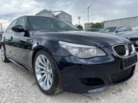 BMW M5 HEAD UP SOFT CLOSE COMFORT SEATS  1