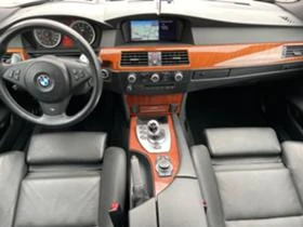 BMW M5 HEAD UP SOFT CLOSE COMFORT SEATS  | Mobile.bg    11