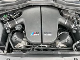 BMW M5 HEAD UP SOFT CLOSE COMFORT SEATS  | Mobile.bg    17