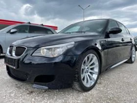 BMW M5 HEAD UP SOFT CLOSE COMFORT SEATS  | Mobile.bg    3