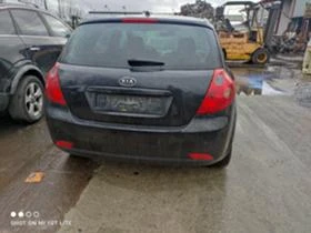 Kia Ceed 1.6CRDI | Mobile.bg    4