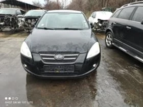 Kia Ceed 1.6CRDI | Mobile.bg    2