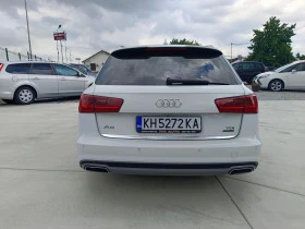 Audi A6 3.0tdi.272k.c.S.line, снимка 7