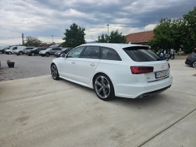 Audi A6 3.0tdi.272k.c.S.line | Mobile.bg � ����� ������ 6