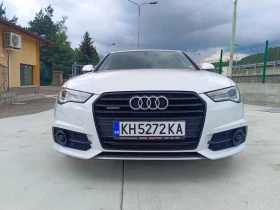 Audi A6 3.0tdi.272k.c.S.line | Mobile.bg    1