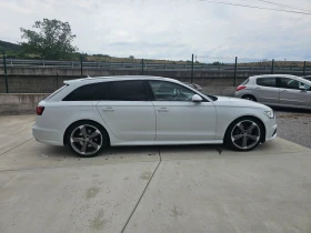 ����� �� �������� �� Audi A6 3.0tdi.272k.c.S.line