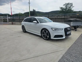����� �� �������� �� Audi A6 3.0tdi.272k.c.S.line