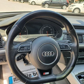 Audi A6 3.0tdi.272k.c.S.line, снимка 12