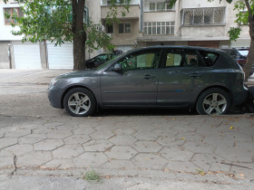 Mazda 3, снимка 2 - Автомобили и джипове - 45734273