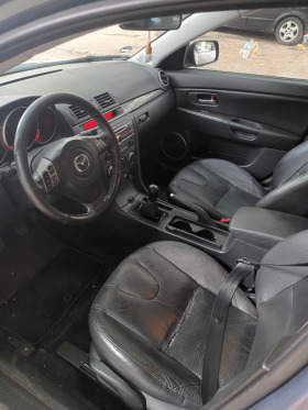 Mazda 3, снимка 11 - Автомобили и джипове - 45734273