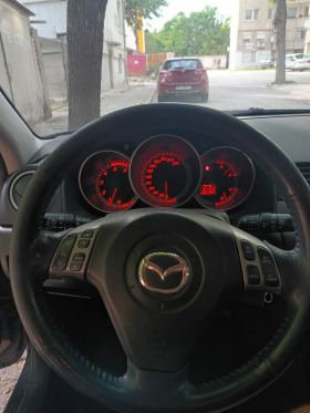 Mazda 3, снимка 8 - Автомобили и джипове - 45734273