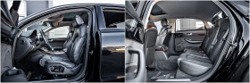 Audi A8 L/MATRIX/4.2TDI/GERMANY/CAMERA///AMET/LI | Mobile.bg   9