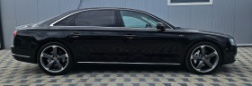 Audi A8 L/MATRIX/4.2TDI/GERMANY/CAMERA/ПОДГР/ЩОРИ/ПAMET/LI - [5] 
