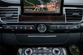 Audi A8 L/MATRIX/4.2TDI/GERMANY/CAMERA///AMET/LI | Mobile.bg   13