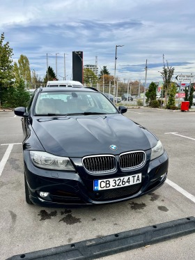 Обява за продажба на BMW 330 ~17 500 лв. - изображение 1