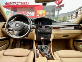 BMW 330, снимка 5 - Автомобили и джипове - 45089655