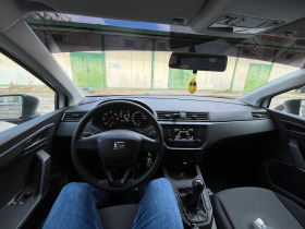 Seat Ibiza Колата е купена от България , снимка 14 - Автомобили и джипове - 44728709