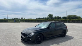 BMW 335 i xDrive, снимка 3