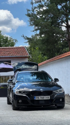 Обява за продажба на BMW 335 i xDrive ~44 000 лв. - изображение 2