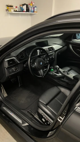 BMW 335 i xDrive, снимка 7 - Автомобили и джипове - 44894172