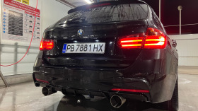 BMW 335 i xDrive, снимка 6 - Автомобили и джипове - 44894172