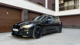 BMW 335 i xDrive, снимка 4