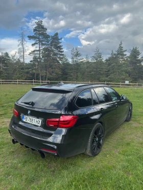 BMW 335 i xDrive | Mobile.bg    4