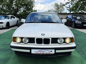 BMW 520 E34, снимка 2 - Автомобили и джипове - 45284771