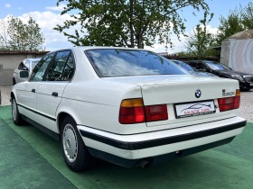 BMW 520 E34, снимка 7 - Автомобили и джипове - 45284771
