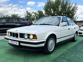 BMW 520 E34, снимка 1 - Автомобили и джипове - 45284771