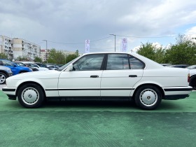 BMW 520 E34, снимка 4 - Автомобили и джипове - 45284771