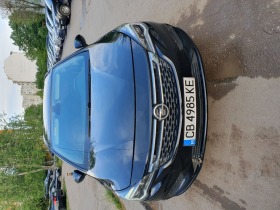     Opel Astra 1.6 tdci tyinsport