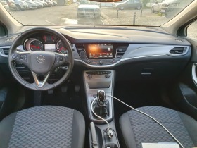 Opel Astra 1.6 tdci tyinsport | Mobile.bg   8