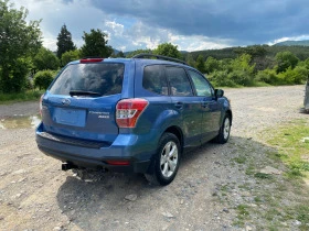 Subaru Forester 2.5i 4x4 | Mobile.bg    3