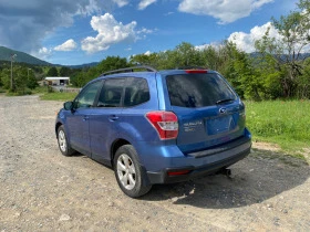 Subaru Forester 2.5i 4x4 | Mobile.bg    4