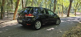 VW Golf 1.6 tdi  Hi-Line, снимка 3