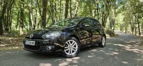 VW Golf 1.6 tdi  Hi-Line, снимка 1