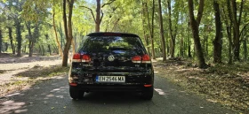 VW Golf 1.6 tdi  Hi-Line, снимка 2