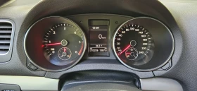 VW Golf 1.6 tdi  Hi-Line, снимка 6