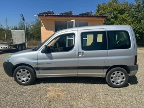 Peugeot Partner 1.6i, снимка 5