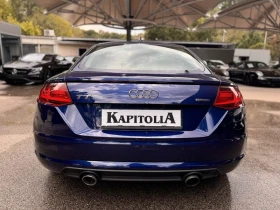 Обява за продажба на Audi Tt TFSI Quattro ~24 500 EUR - изображение 5