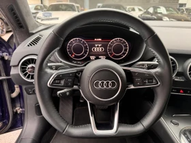 Обява за продажба на Audi Tt TFSI Quattro ~24 500 EUR - изображение 9