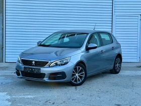 Peugeot 308 1.5 BlueHDI, снимка 3