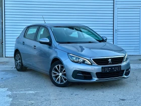 Peugeot 308 1.5 BlueHDI | Mobile.bg    1