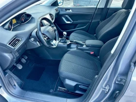 Peugeot 308 1.5 BlueHDI, снимка 13