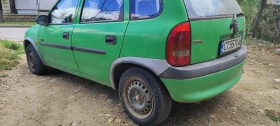 Opel Corsa | Mobile.bg    5