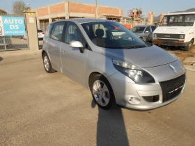 Renault Scenic 1.5d-Navi-Euro-5A, снимка 3